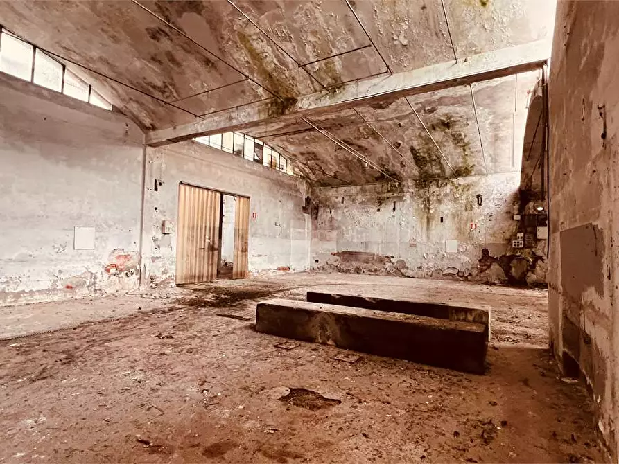 Immagine 18 di Capannone industriale in vendita  in Porcari a Porcari