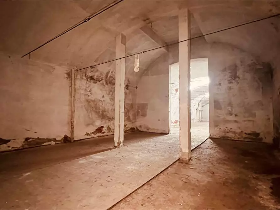 Immagine 19 di Capannone industriale in vendita  in Porcari a Porcari