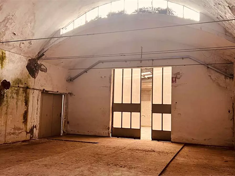 Immagine 21 di Capannone industriale in vendita  in Porcari a Porcari
