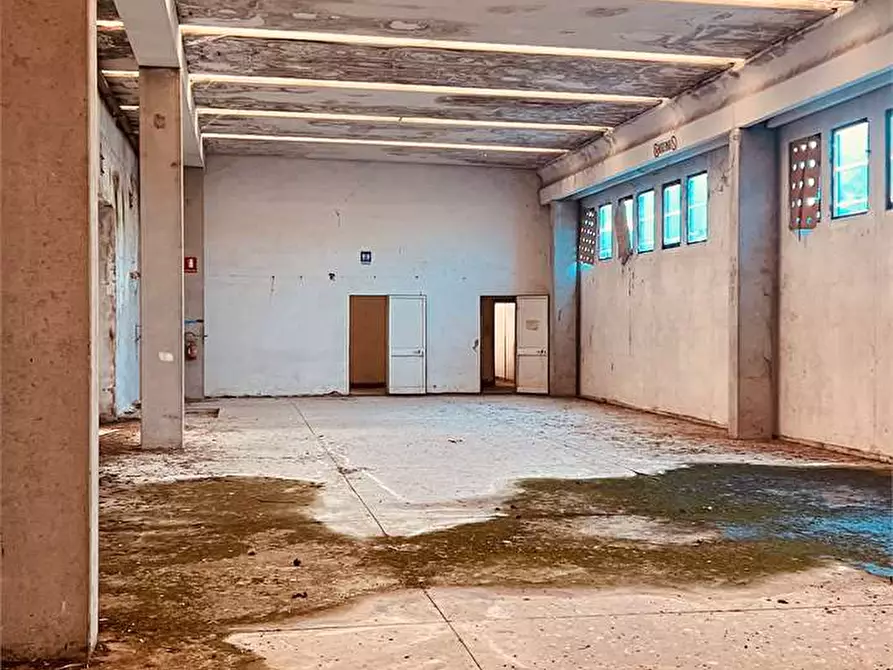 Immagine 22 di Capannone industriale in vendita  in Porcari a Porcari