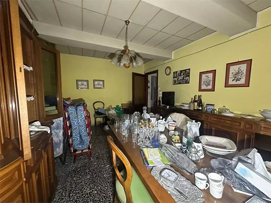 Immagine 4 di Porzione di casa in vendita  in via larga a Lucca