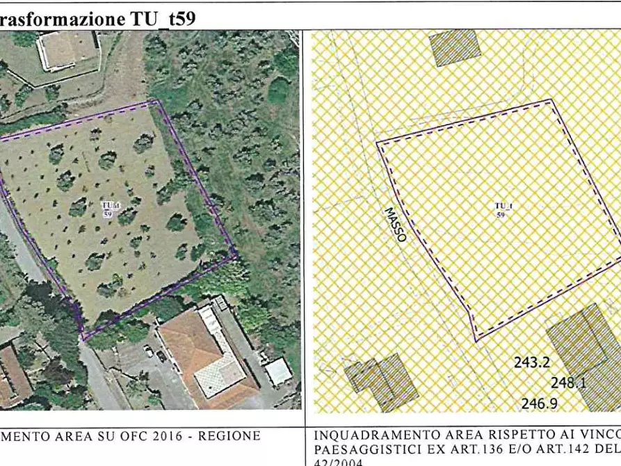 Immagine 3 di Terreno edificabile in vendita  in casciana terme a Casciana Terme Lari