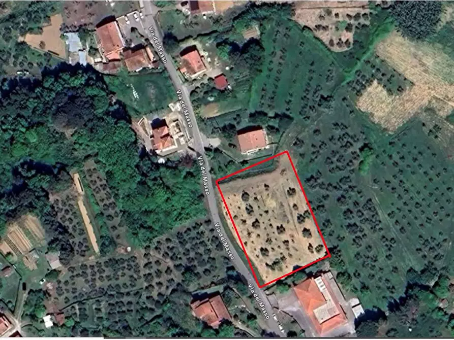 Immagine 4 di Terreno edificabile in vendita  in casciana terme a Casciana Terme Lari