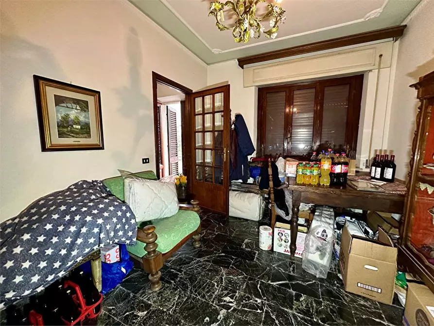 Immagine 6 di Rustico / casale in vendita  in via dei ramacciotti 4 a Capannori