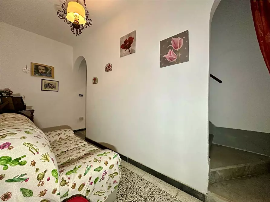 Immagine 7 di Rustico / casale in vendita  in via dei ramacciotti 4 a Capannori