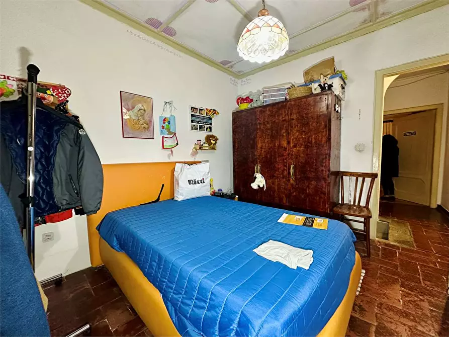 Immagine 11 di Rustico / casale in vendita  in via dei ramacciotti 4 a Capannori