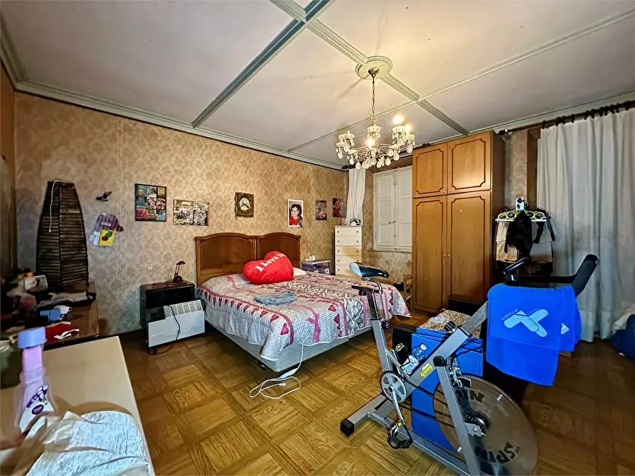 Immagine 12 di Rustico / casale in vendita  in via dei ramacciotti 4 a Capannori