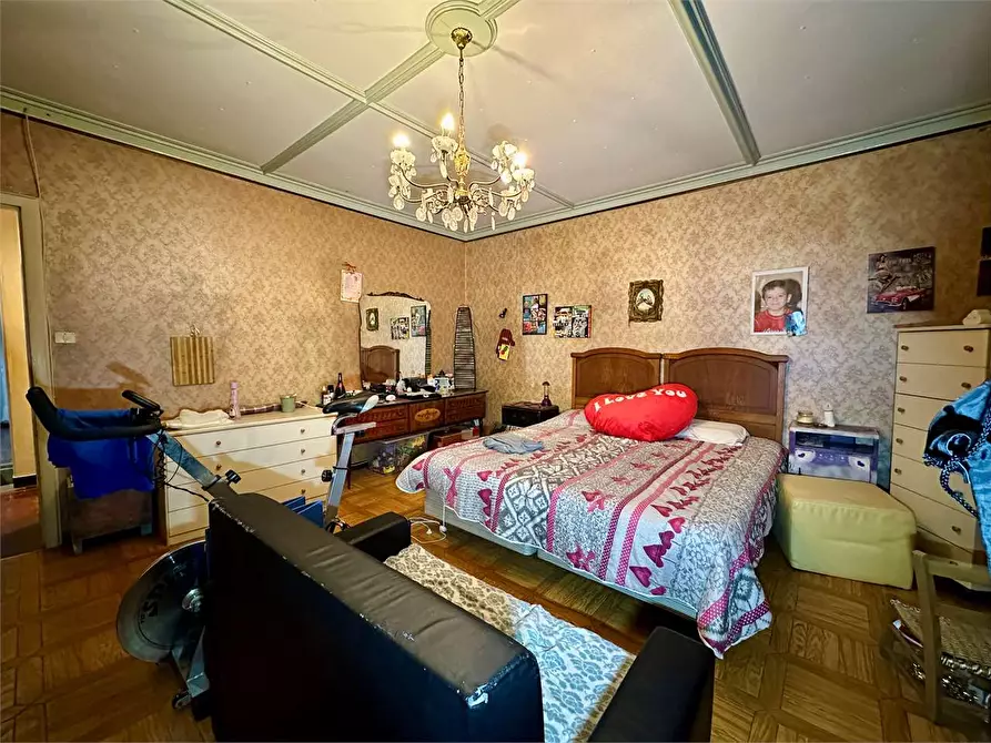 Immagine 13 di Rustico / casale in vendita  in via dei ramacciotti 4 a Capannori