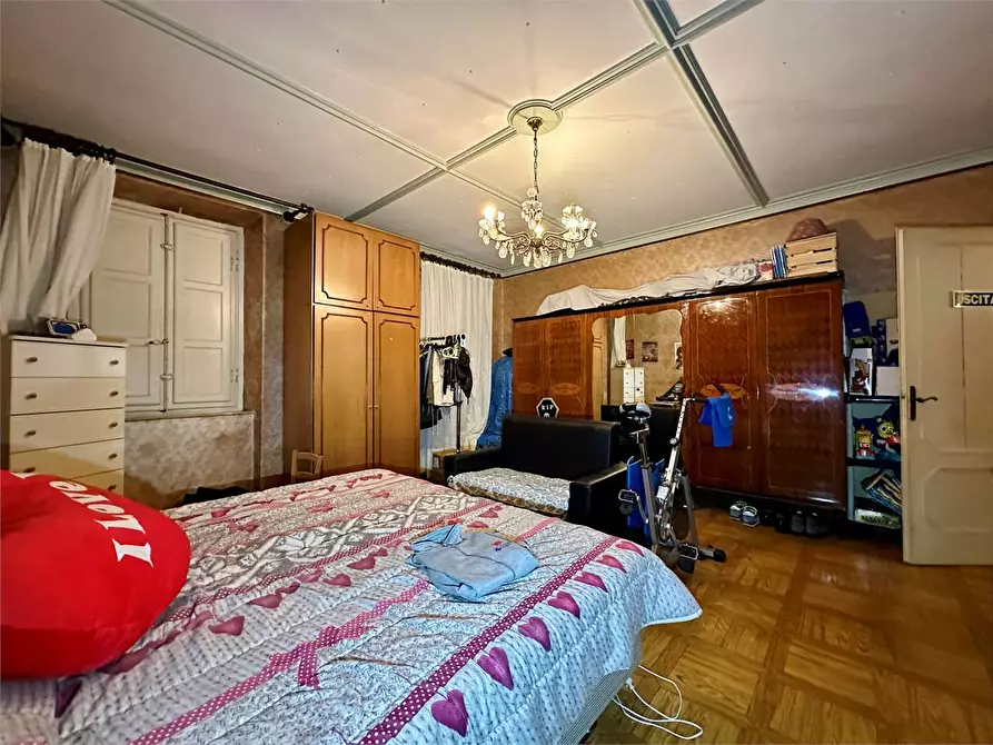 Immagine 14 di Rustico / casale in vendita  in via dei ramacciotti 4 a Capannori