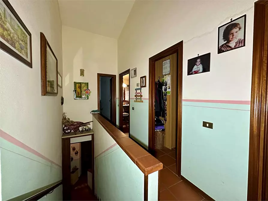 Immagine 22 di Rustico / casale in vendita  in via dei ramacciotti 4 a Capannori