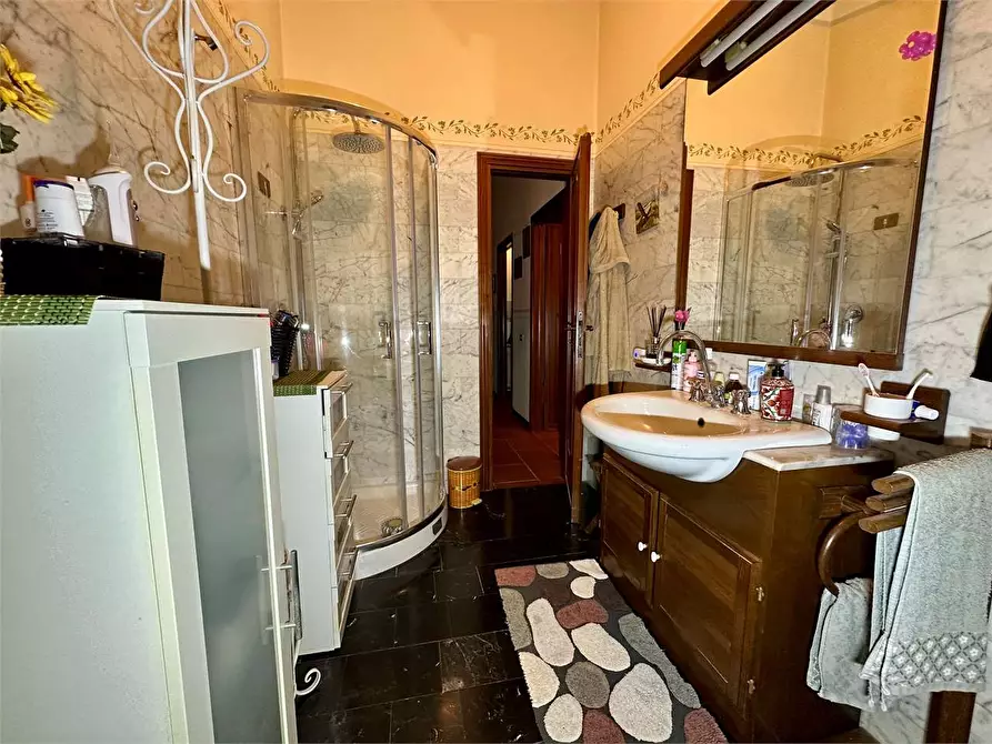 Immagine 31 di Rustico / casale in vendita  in via dei ramacciotti 4 a Capannori