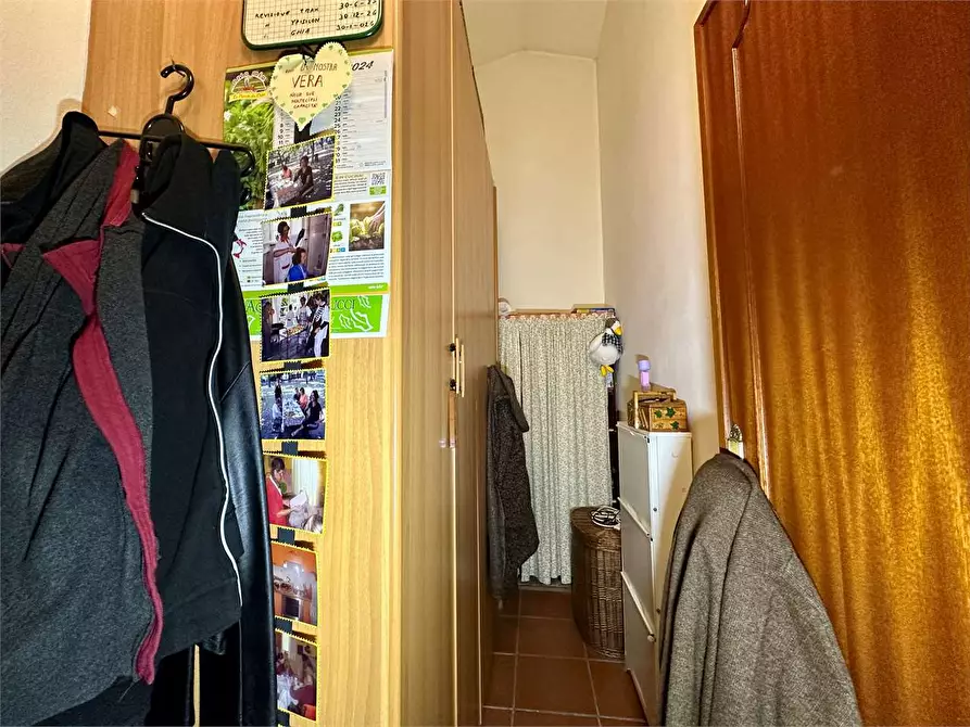 Immagine 29 di Rustico / casale in vendita  in via dei ramacciotti 4 a Capannori