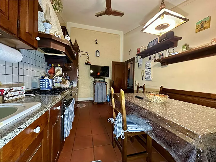 Immagine 24 di Rustico / casale in vendita  in via dei ramacciotti 4 a Capannori