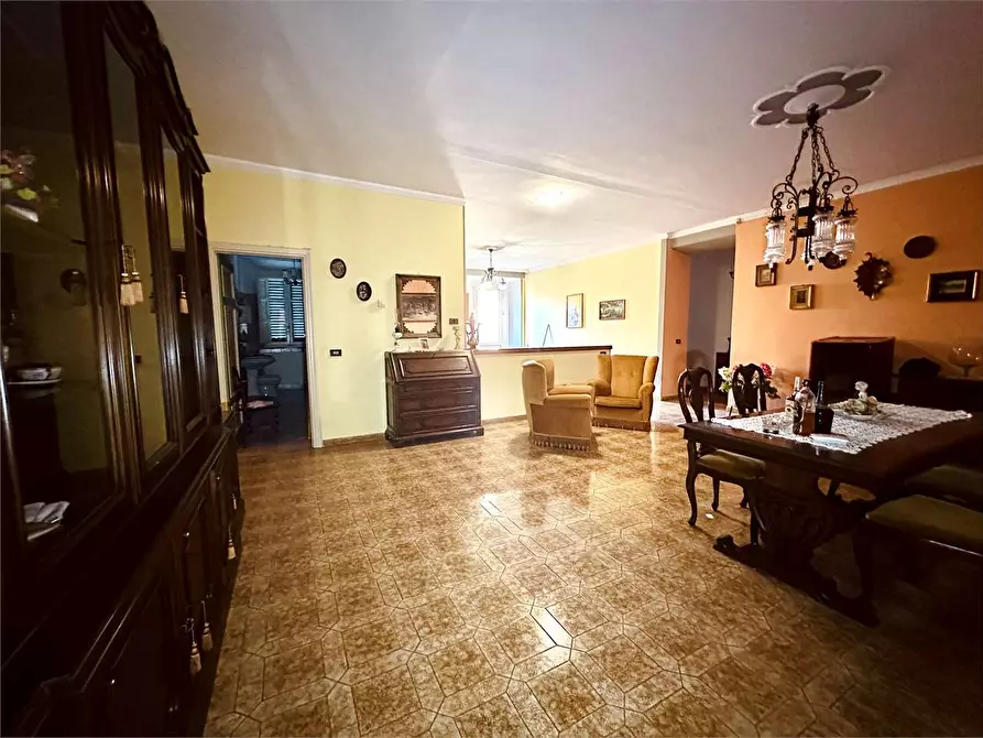 Immagine 5 di Appartamento in vendita  in via dei preti a Capannori