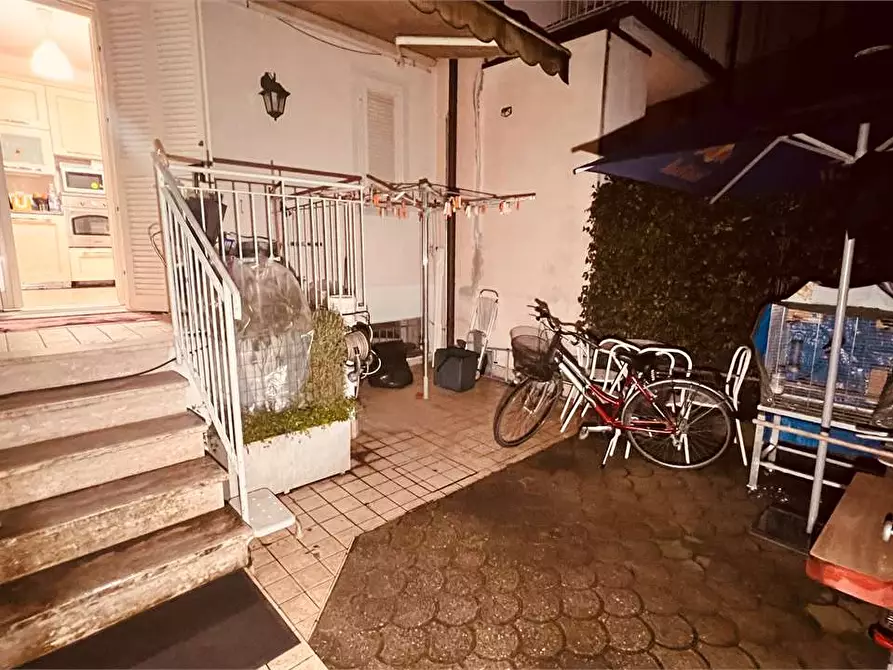 Immagine 20 di Villetta a schiera in vendita  a Lucca