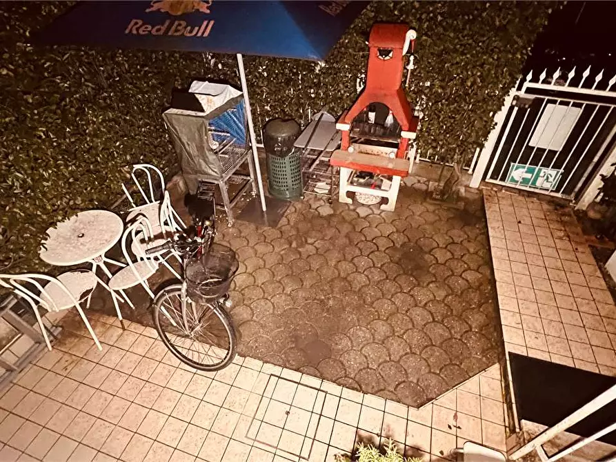 Immagine 23 di Villetta a schiera in vendita  a Lucca