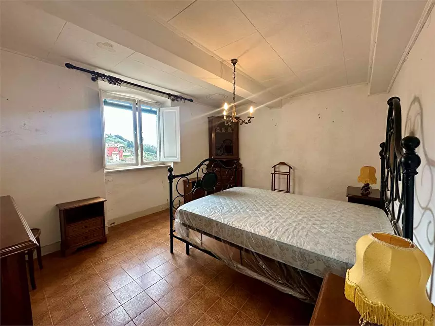 Immagine 9 di Porzione di casa in vendita  in via delle ville 493 a Capannori