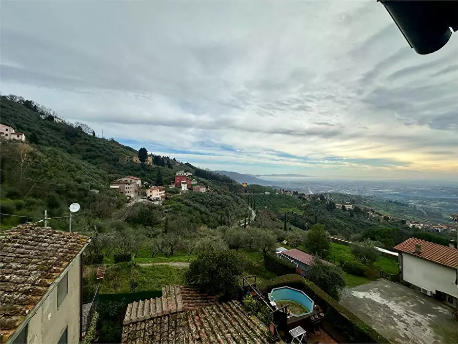 Immagine 25 di Porzione di casa in vendita  in via delle ville 493 a Capannori