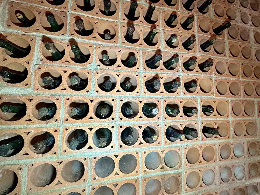 Immagine 36 di Porzione di casa in vendita  in via delle ville 493 a Capannori