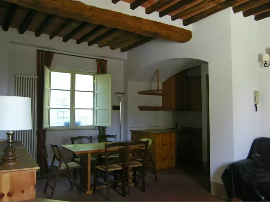 Immagine 2 di Appartamento in vendita  in via forabosco a Porcari