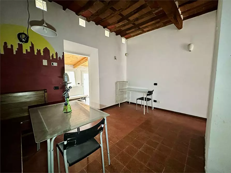 Immagine 8 di Porzione di casa in vendita  in via carlo piaggia a Lucca