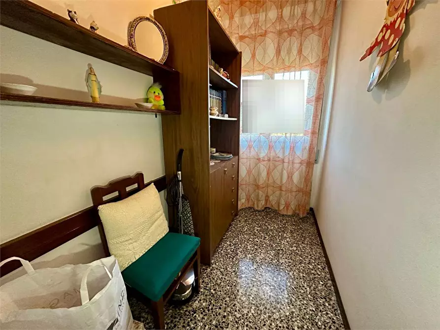 Immagine 29 di Porzione di casa in vendita  in via larga a Lucca
