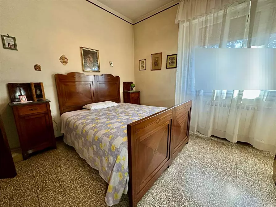 Immagine 22 di Porzione di casa in vendita  in via larga a Lucca