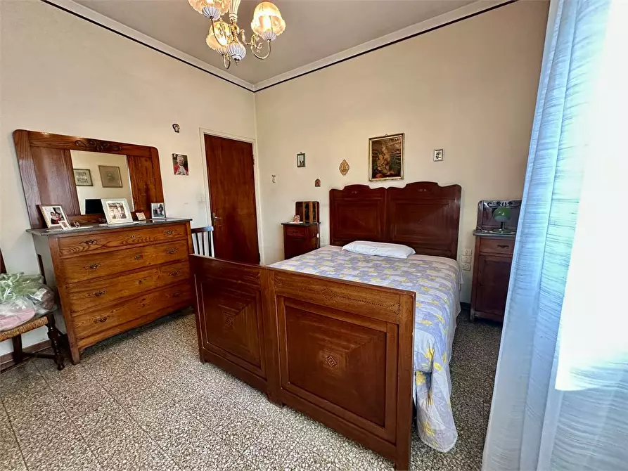 Immagine 20 di Porzione di casa in vendita  in via larga a Lucca