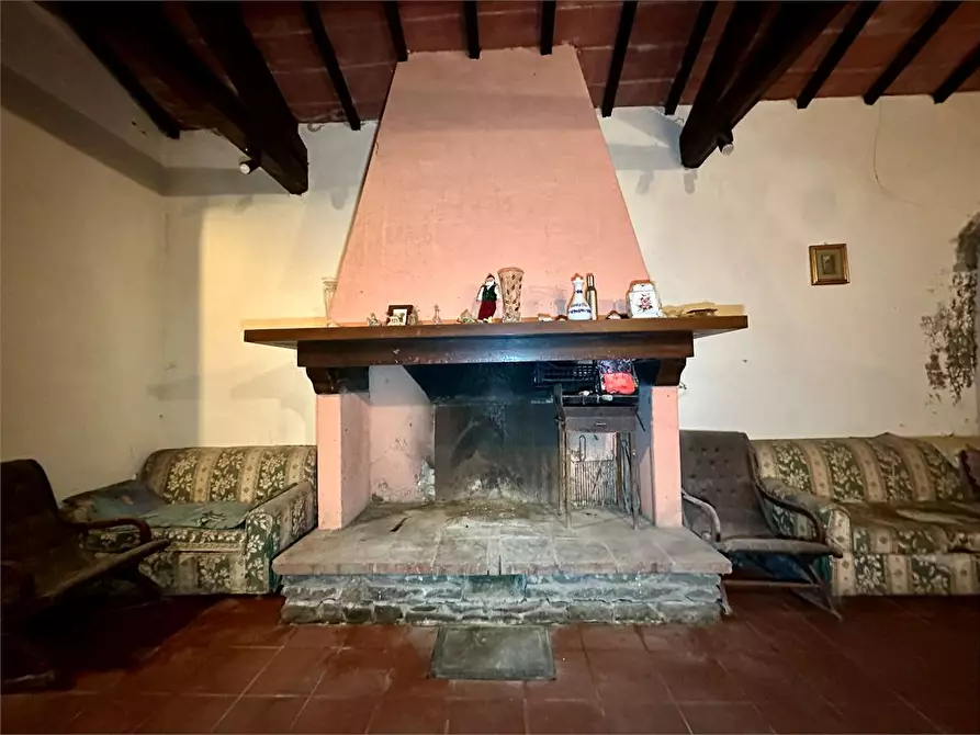 Immagine 3 di Casa indipendente in vendita  in via di matraia a Capannori