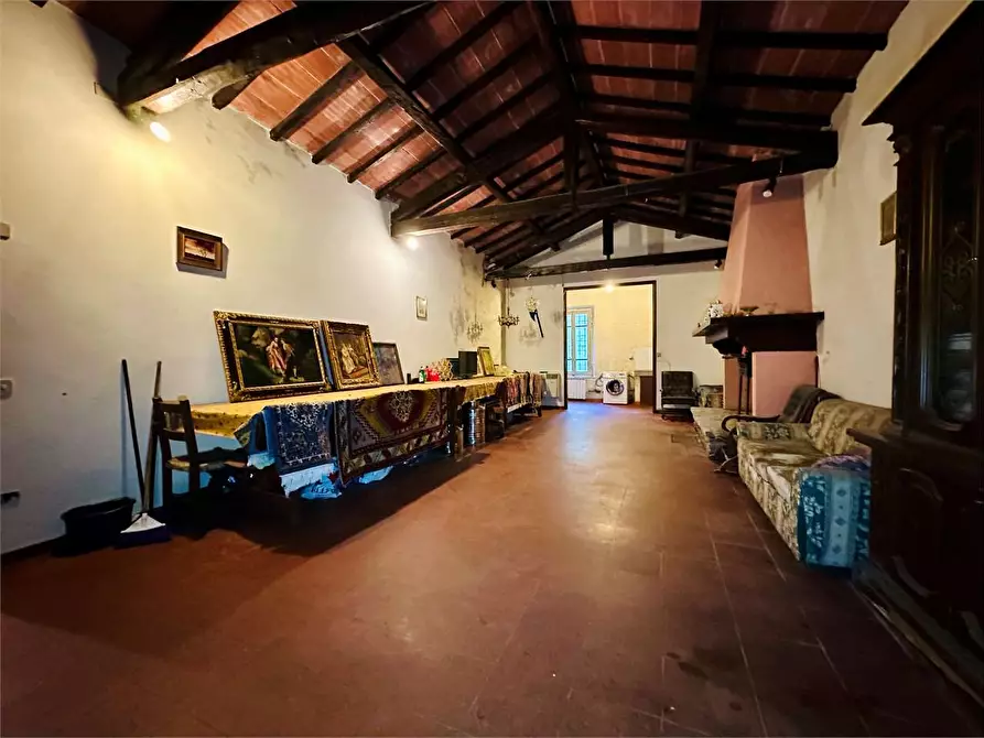 Immagine 4 di Casa indipendente in vendita  in via di matraia a Capannori