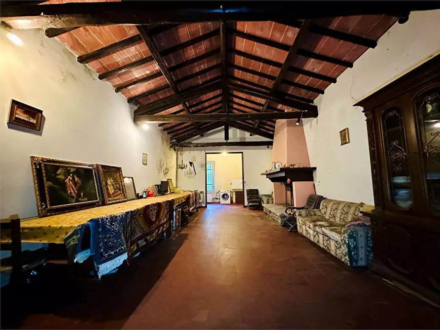 Immagine 5 di Casa indipendente in vendita  in via di matraia a Capannori