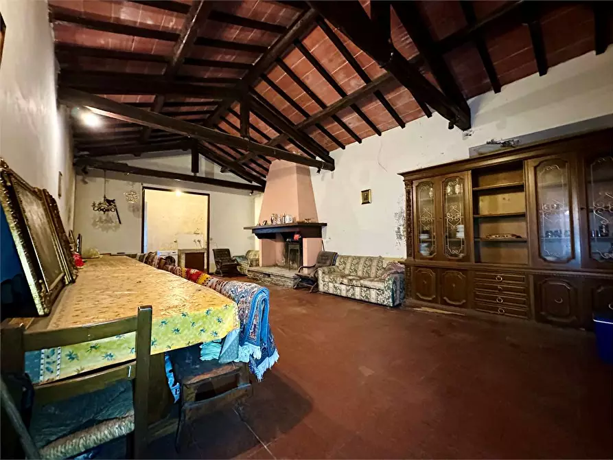 Immagine 6 di Casa indipendente in vendita  in via di matraia a Capannori