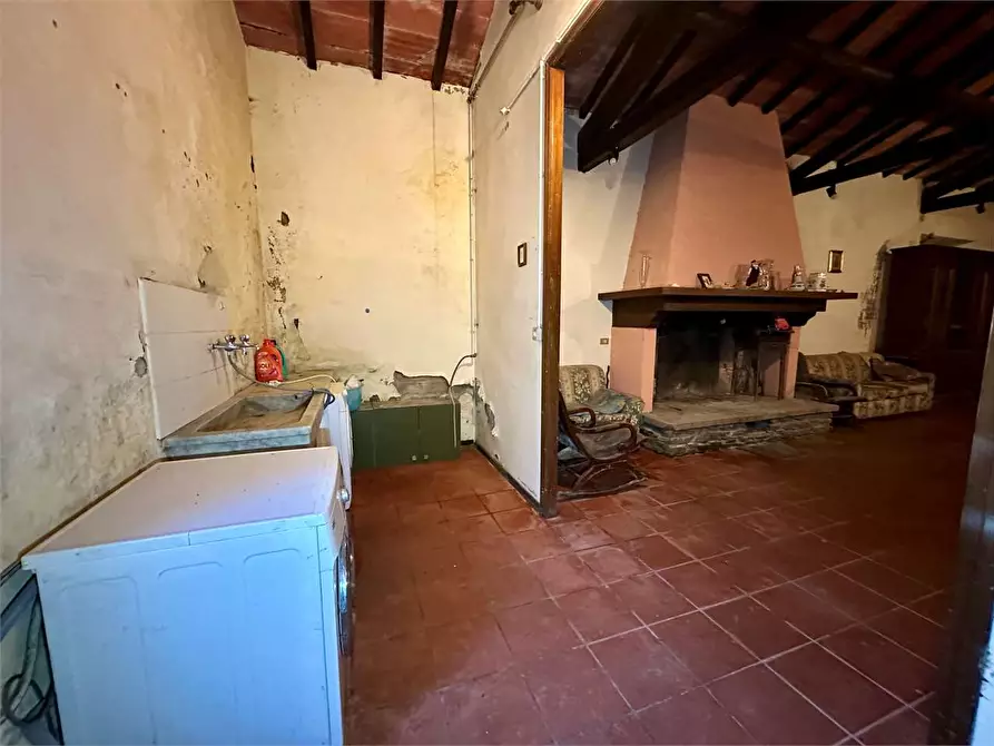 Immagine 7 di Casa indipendente in vendita  in via di matraia a Capannori