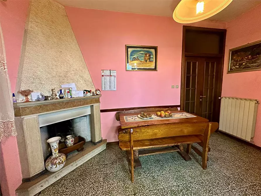 Immagine 9 di Casa indipendente in vendita  in via di matraia a Capannori