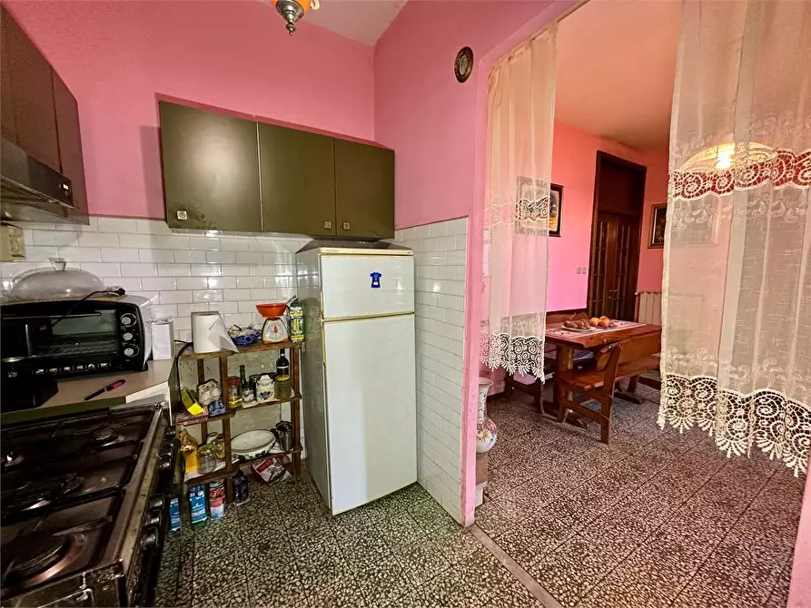 Immagine 11 di Casa indipendente in vendita  in via di matraia a Capannori