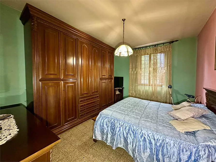 Immagine 14 di Casa indipendente in vendita  in via di matraia a Capannori