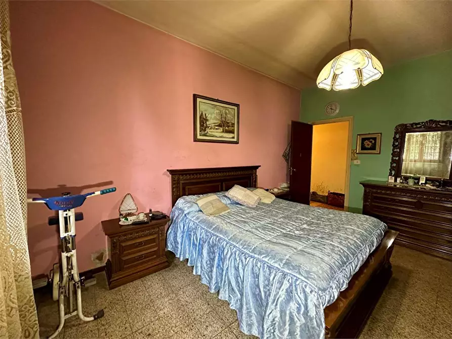 Immagine 16 di Casa indipendente in vendita  in via di matraia a Capannori