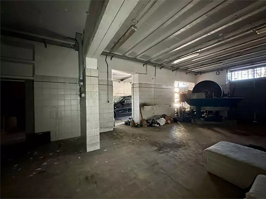 Immagine 27 di Casa indipendente in vendita  in via di matraia a Capannori