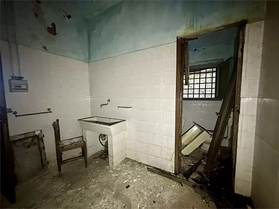 Immagine 32 di Casa indipendente in vendita  in via di matraia a Capannori