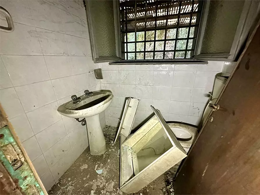 Immagine 33 di Casa indipendente in vendita  in via di matraia a Capannori