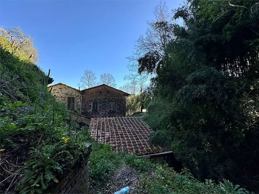 Immagine 36 di Casa indipendente in vendita  in via di matraia a Capannori