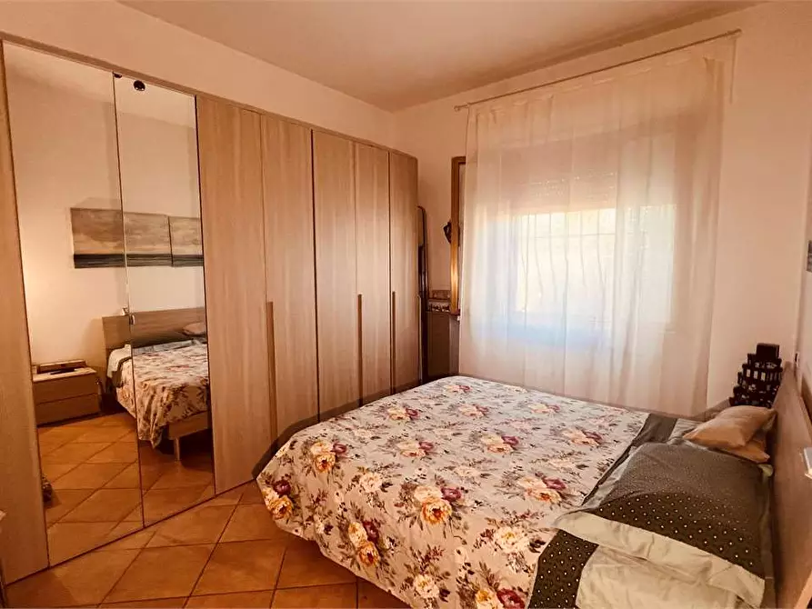 Immagine 6 di Appartamento in vendita  in via paolinelli a Capannori