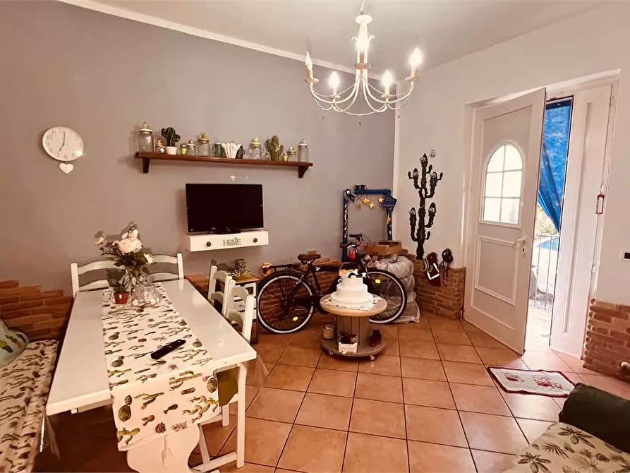 Immagine 2 di Appartamento in vendita  in via paolinelli a Capannori