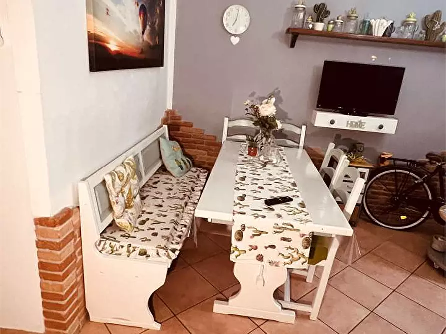 Immagine 5 di Appartamento in vendita  in via paolinelli a Capannori