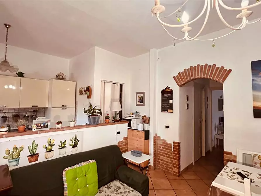 Immagine 3 di Appartamento in vendita  in via paolinelli a Capannori