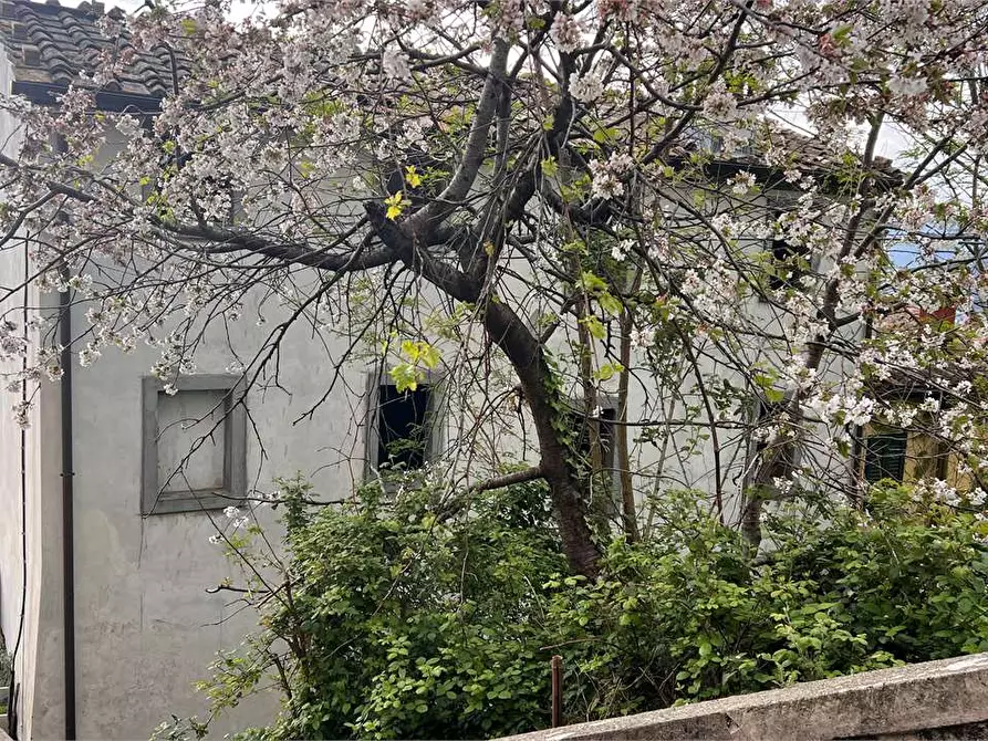 Immagine 1 di Porzione di casa in vendita  in via di san ginese a Capannori