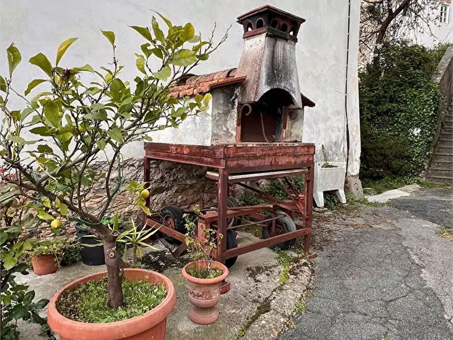 Immagine 4 di Porzione di casa in vendita  in via di san ginese a Capannori