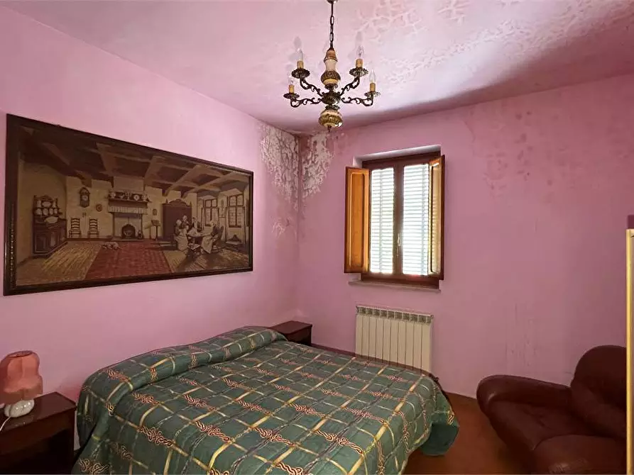 Immagine 10 di Porzione di casa in vendita  in Via delle Ville  493 a Capannori