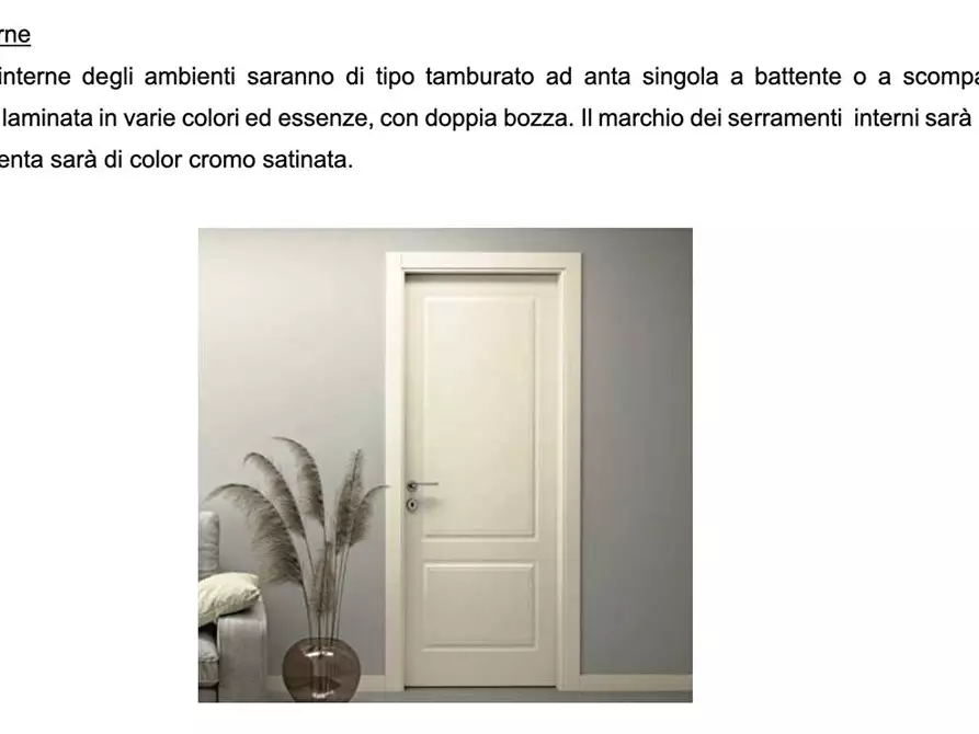 Immagine 8 di Appartamento in vendita  in lunata a Capannori