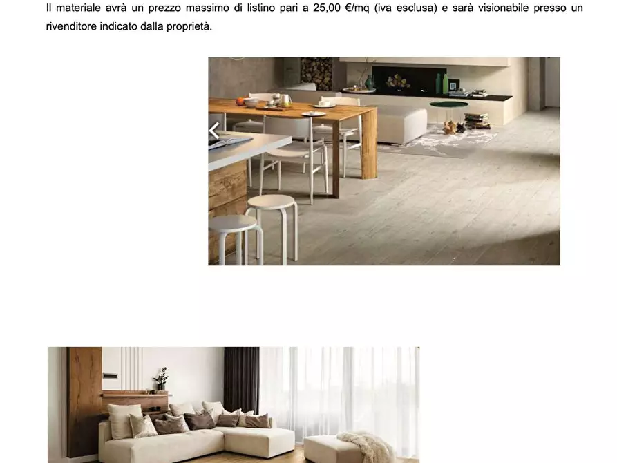 Immagine 9 di Appartamento in vendita  in lunata a Capannori